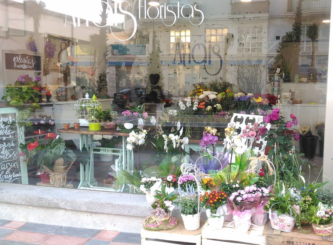 Feliz día de la Madre