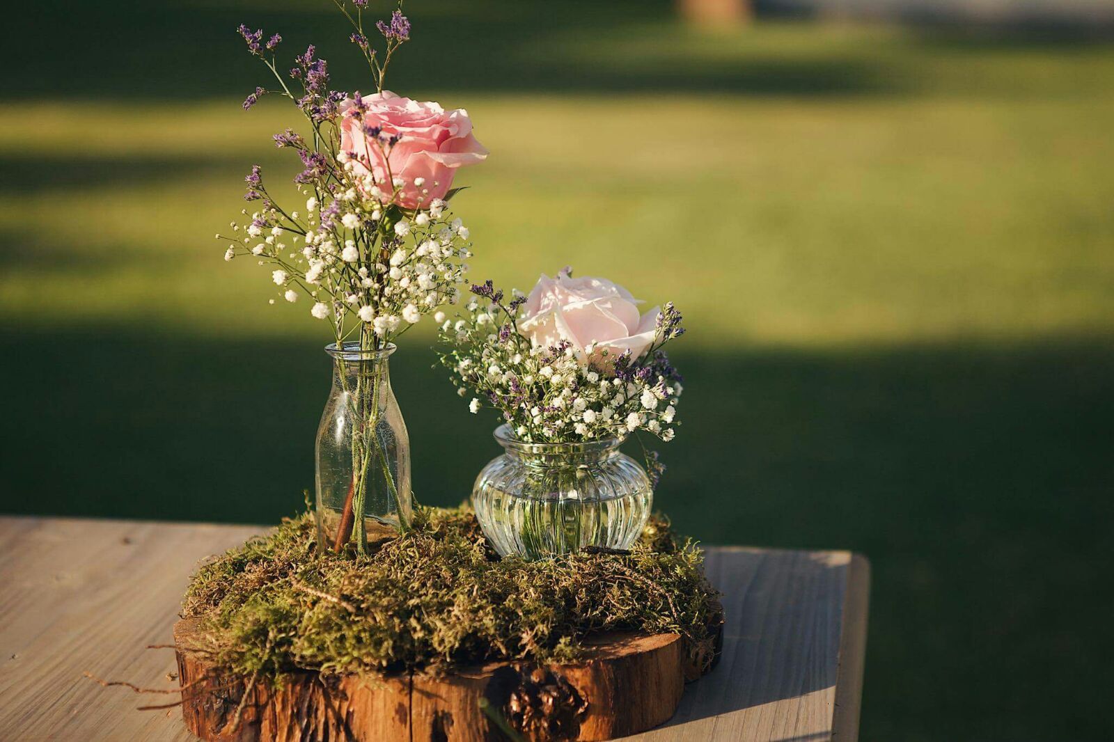 detalle ceremonia hacienda las fuentes