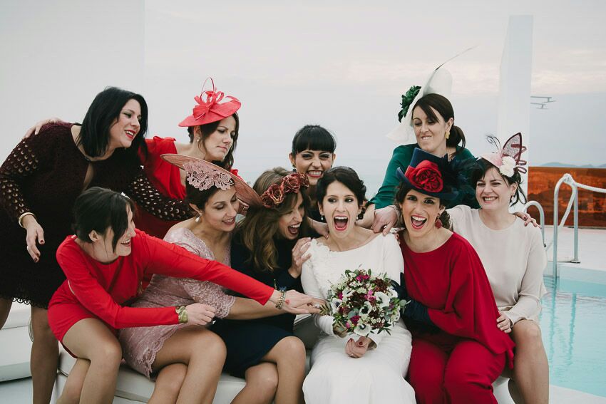 ramo carmen